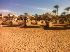 Iberotel Makadi Beach