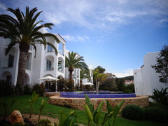 SENSATORI Resort Ibiza Tarida Beach
