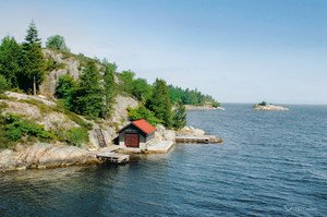 Fjorde